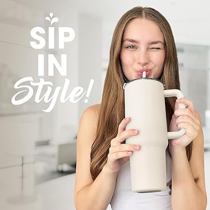 Stainless Steel Water Bottle